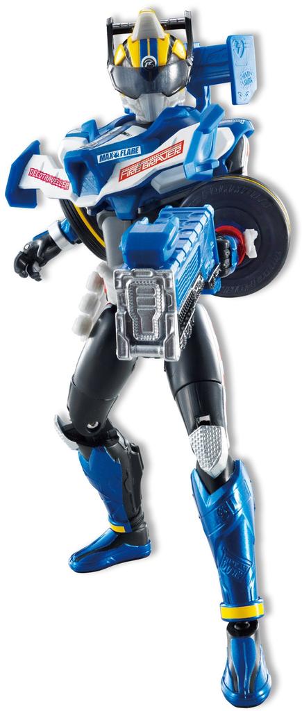 Kamen Rider Drive TK09 Kamen Rider Drive Type Formula