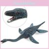 Pvc Beautifully Designed Plesiosaurus Dinosaur Figure Great For Kids Play And Display