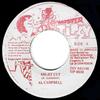 7inch Record AL CAMPBELL - Short Cut TSY841190 Mister Tipsy 1994 Jamaica Reggae, Ska & Dub Used