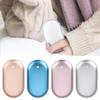 Hot Portable Hand Heating Stove Charger USB Rechargeable Heater Hand Warmer Power Bank