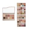 Hince New Depth Eyeshadow Eyeshadow Palette, 06 Chance On, 1 Piece