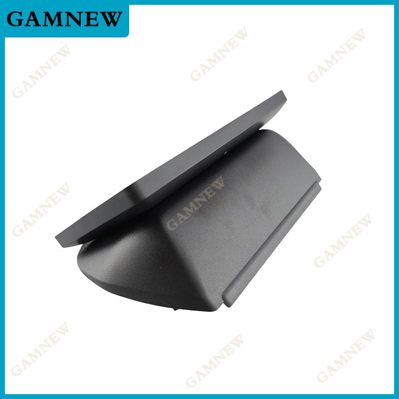 10 Inch Car Frame Fascia Adapter Android Radio Dash Fitting Panel Kit For Citroen Nemo Peugeot Bipper Fiat Fiorino Qubo