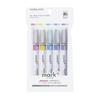 Highlighter, Dual-Color Marker, Mark+ 5-Pack Set, PM-MT100-5S