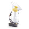 Medela Silicone Breast Milk Collector - Securely Catches Excess Milk from One Breast During Breastfeeding or Pumping. Gentle Support for