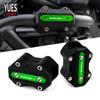 For KAWASAKI VULCAN S Moto Accessories Engine Protection Guard Bumper Decorative Block