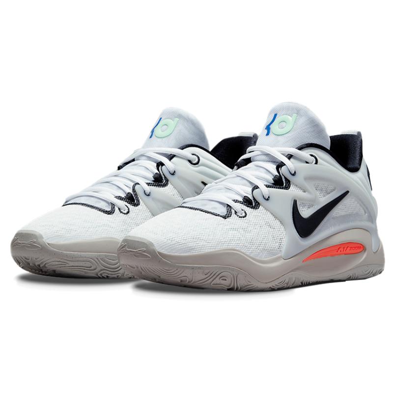 Nike KD 15 EP 'Brooklyn Nets' Sneakers DM1054-100