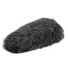 Shure VP83/VP83F Exclusive Windjammer A83FUR [Domestic Regular Product]