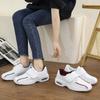Men’s Slip-ons Beach Sneakers Women's Sandals Lovers White Large Size Casual Soft Walking Sandals Unisex