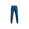Under Armour Reflective Training Running Tapered Pants Men Pants Blue 1365669-458