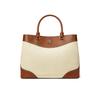Handbag Marcy 431966776001 Beige