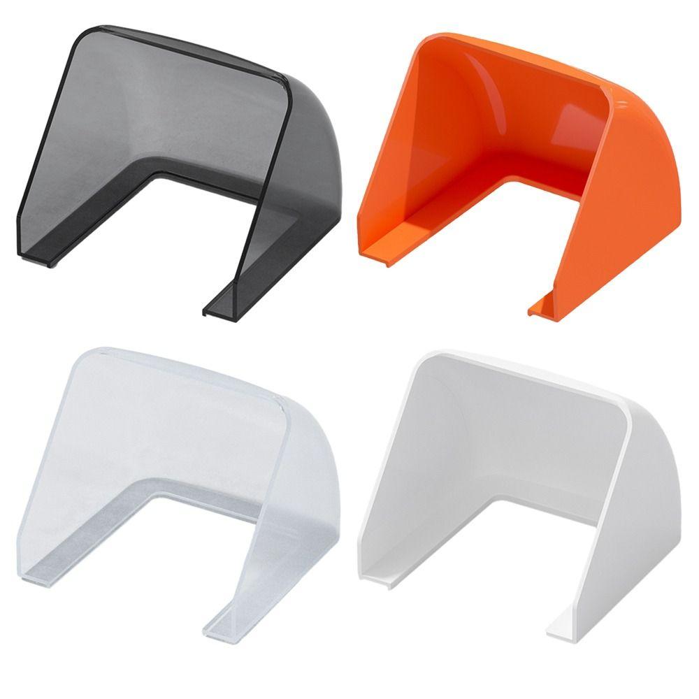 Socket Waterproof Box Electric Plug Rainproof Cover Protection Socket Switch Protective Cover