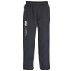 Mens Open Hem Tracksuit Bottoms