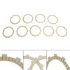 Clutch Friction Plate Kit Fit for Kawasaki VN1700 Vulcan 1700 Classic 2009-2014