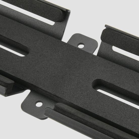 Speaker Storage Rack High Stability Adjustable Easy Installation Universal Fit Speaker Stand Holder for JBL Flip 4/5/6, for Marshall Emberton II/III