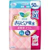 Laurier Sarapure Super Absorbent Slim 50cc 30sheets Sara Pure Light Incontinence Please Replace It As Needed. Sara Pure