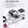 Creality Official Air Assist Kit for Laser Falcon 10W Laser Cutter and Engraver Pump Air Compressor
