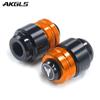 For Yamaha TRACER 900 700 GT FZ09 XSR700 XSR900 Motorcycle Tire Air Valve Stem Cover Plug Aluminum CNC  Latest Accessories