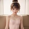 HWC45 132CM Flat-chested Sexy Doll, Realistic Vagina, Male Anal Sex with Girlfriend, Masturbation Cup, Adult Sex Toy