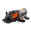 35PSI 12V Marine Water Pump Diaphragm Self Priming Pump Boat Accessories Showers Toilets Water Transfer Motor for RV Caravan