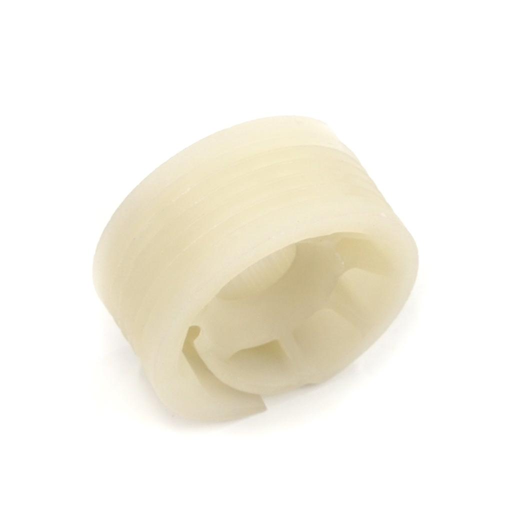 BWR5481 Window Regulator Repair Gear Reel Wheel Pulley Left 5C6837461 5C6839461 for VW Jetta MK6 A6 5C6