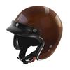 Gari Open Helmet G02X Fiberglass