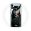 Case for Huawei P20 Pro Loki Thor Ragnarok with Helmet Season 1