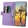 Double Buckle Wallet Flip Leather Case For Apple iPhone 11 12 13 Pro XS Max X XR 15 7 8 Plus Xiaomi Redmi 10 5G Huawei Honor Samsung Galaxy Lace Cover