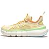 Li Ning Wu Dao 2.3 Comfortable Breathable Shock Absorbing Durable Low Top Lifestyle Casual Shoes Women Sneaker Yellow Green White ABCU022-1