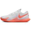 Air Zoom Vapor Cage 4 Rafa White Bright Mango Sneakers Casual DD1579-106