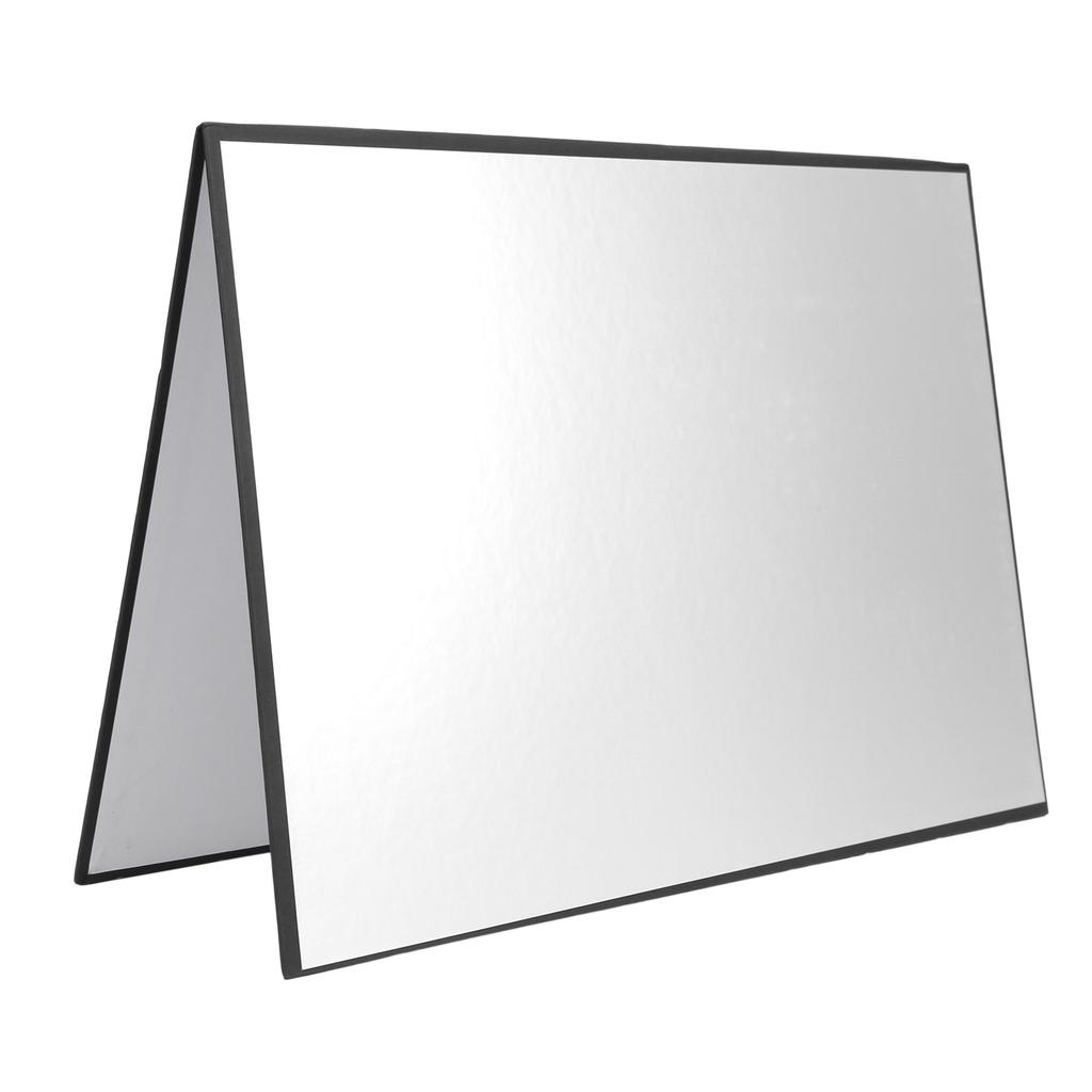 Light Reflector 3 In 1 Photography Reflector Cardboard A3 Size Folding Reflector Paper Board Photography