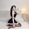 Sexy Lingerie Sexy Uniform Seduction Sexy Maid Dress Homemaid Suit Uniform Cosplay