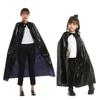 Bright Color Witches Robes Multipurpose Halloween Cosplay Cape Punk Grim Reaper Cloak  Wizard