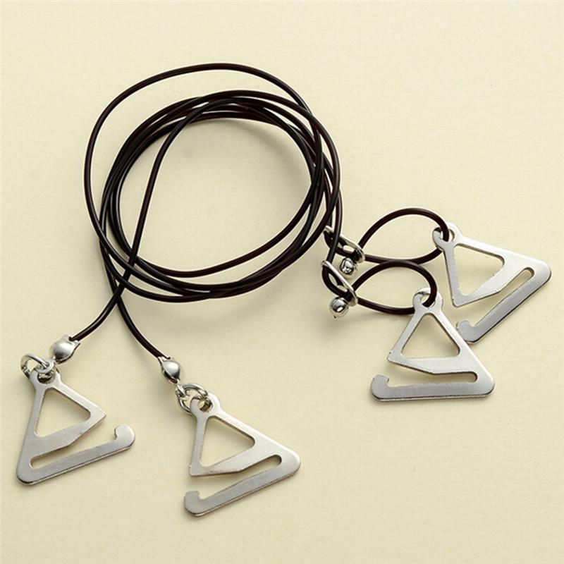 Women Adjustable Transparent Invisible Bra Straps Dress Underwear Accessories