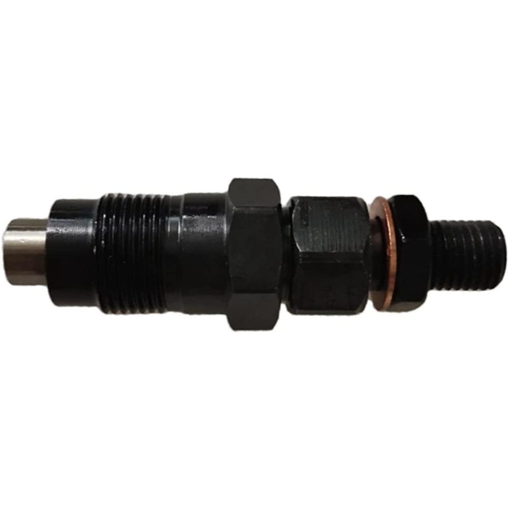 4pcs Fuel Injector Nozzle For Mitsubishi L200 K7 -T K6 -T 2 .5d K64t 4d56 8v 2477cc 1996 -2007 Md338904 105148 -1560