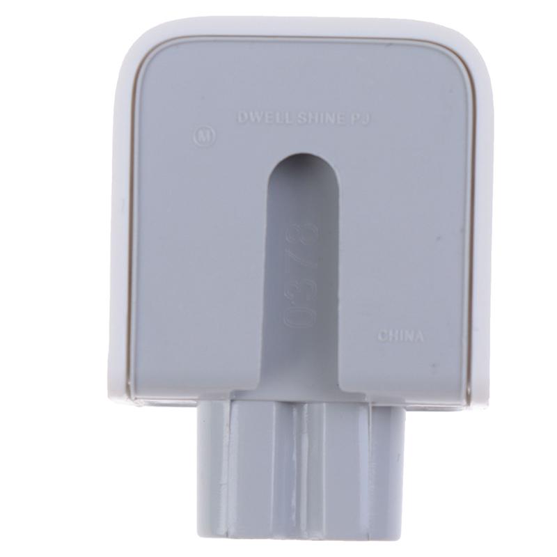 Ac Power Adapter Charger Wall Plug Duck Head For Macbook/Pro