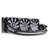 Refroidisseur De Processeur - SHARKOON - S90 RGB - 120 Mm - 69,16 CFM - AIO