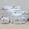 Fine Net Laundry Bag Washing Machines Dirty Laundry Basket Travel Shoes Organizer Mesh Bags Woman Bra Clothes Organizer