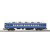 KATO N Gauge Ohafu 15 5038 Model Railroad Passenger Car