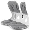 New Advanced Physiotherapist Recommended COMDYKING 2nd Generation Removable Posture Correcting Chair Cushion Washable X Seat Size X Thickness Seat