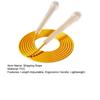 Sports Training Skipping Rope Lightweight Racing Jump Rope New Students' Jump Rope