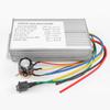DC 10-60V Brushed Motor Controller DC Motor PWM Speed Regulation Brushed Controller Motor Governor Reverse Switch