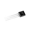 5PCS LM35DZ LM35 TO-92 NSC TEMPERATURE SENSOR IC Inductor LM 35 TO92 3 Pin Temperature Digital Thermometer