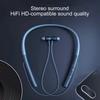 Practical Bluetooth-compatible Headphone Stable Portable Long Battery Life