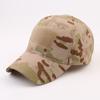 Caps Outdoor Python-patterned Sport UV Protection Baseball Cap Camouflage Hat Army Camo Hunting Cap