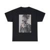Juice WRLD Graphic Print Short Sleeve Crew Neck Unisex Heavy Cotton Tee Shirt