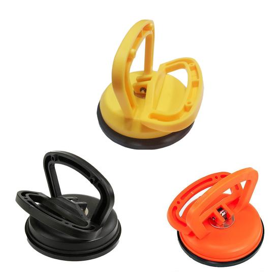 Car Dent Remover High Strength Precise Structure Maintenance Glass Tile Suction Cup Lifter for Home