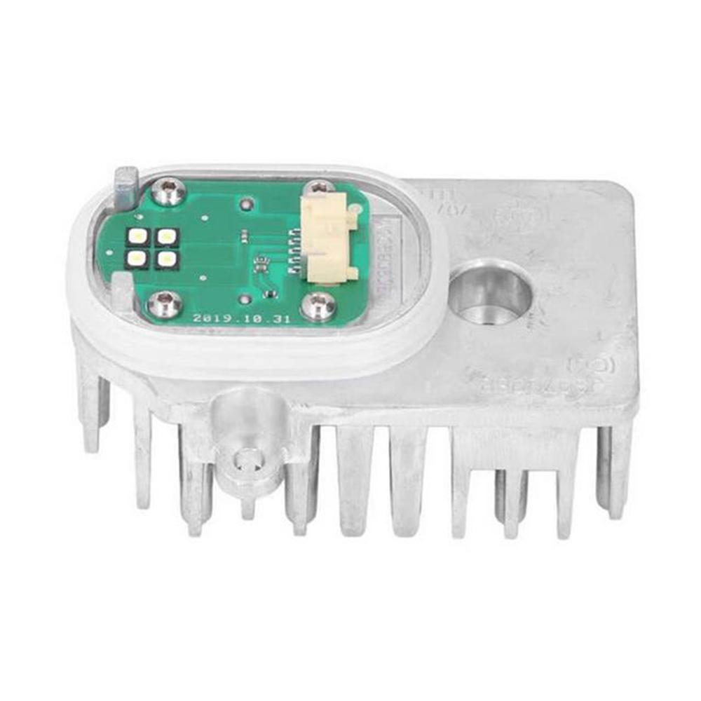 Car Headlight Ballast Module Control A2059060601 For Mercedes-Benz W205 C217 GLA