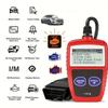 2025 Advanced OBD2 Code Reader Scanner ObdII Car Diagnostic Tool Clear Fault Codes Diagnostic Tools Instrument Universal