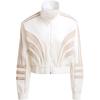 Originals Cutline Loose Fit Sports Comfortable Jacket Women Jacket Cloud-White IY9239