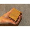Soap Ongdalsam Houttuynia Cordata Shampoo Bar Natural 100% Solid Shampoo Soap Handmade, 2 Pieces, 120g